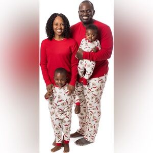 Burt’s Bees Family Pajamas Men’s